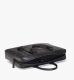  Túi Nam MCM Klassik Briefcase 'Black' 