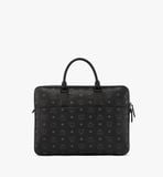  Túi Nam MCM Klassik Briefcase 'Black' 