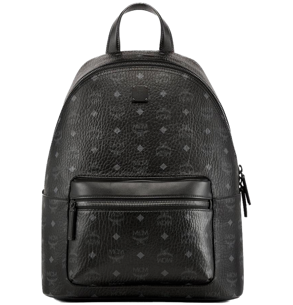  Túi Nam MCM Stark Backpack in 'Visetos' 