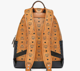  Balo Nam MCM Stark Backpack 'Visetos' 