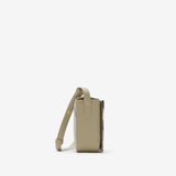  Túi Nữ Burberry Snip Crossbody Bag 'Lichen' 
