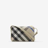  Túi Nữ Burberry Snip Crossbody Bag 'Lichen' 