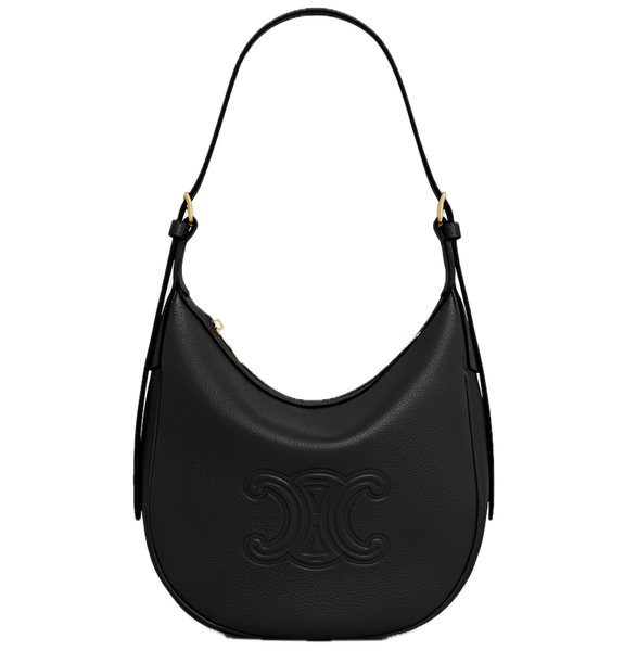  Túi Nữ Celine Small Heloïse Bag 'Black' 