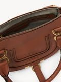  Túi Nữ Chloe Small Marcie Bag 'Tan' 