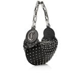  Túi Nữ Christian Louboutin Le 54 'Black' 