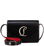  Túi Nữ Christian Louboutin Loubi54 'Black' 