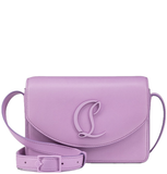  Túi Nữ Christian Louboutin Loubi54 'Parme' 