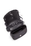  Túi Nữ Diesel 1DR XS-Iconic 'Black' 