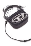  Túi Nữ Diesel 1DR XS-Iconic 'Black' 