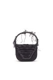  Túi Nữ Diesel 1DR XS-Iconic 'Black' 