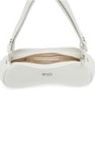  Túi Nữ Diesel Play Shoulder 'White' 