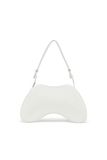  Túi Nữ Diesel Play Shoulder 'White' 