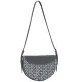  Túi Nữ Goyard Hirondelle Bag 'Grey' 