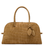  Túi Nữ Jacquemus The Turismo 'Camel' 