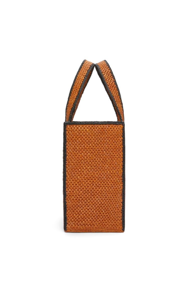  Túi Nữ Loewe Large Font Tote 'Honey Gold' 