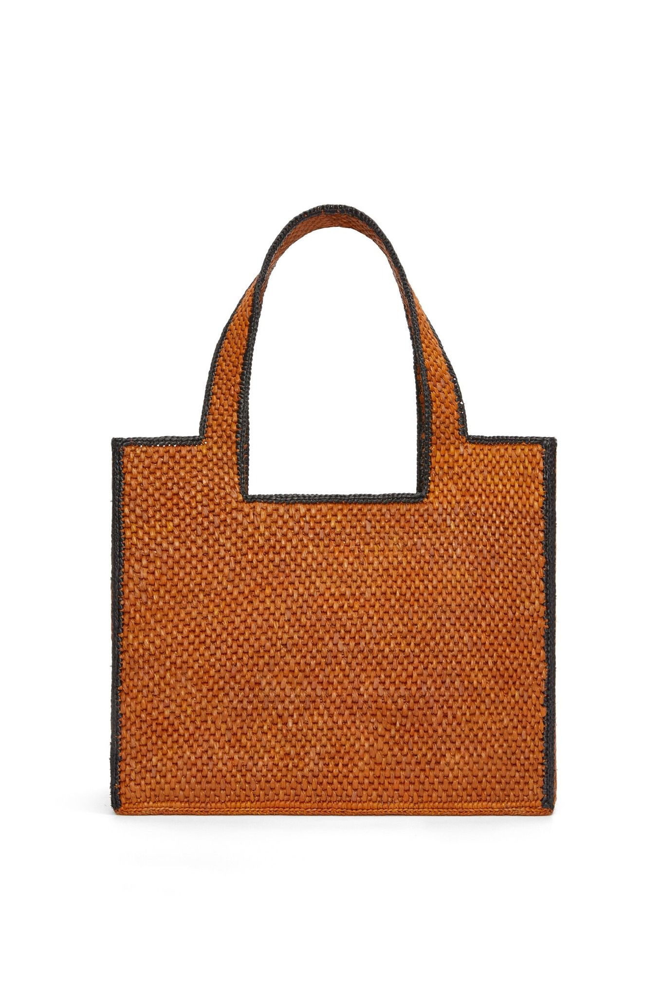  Túi Nữ Loewe Large Font Tote 'Honey Gold' 