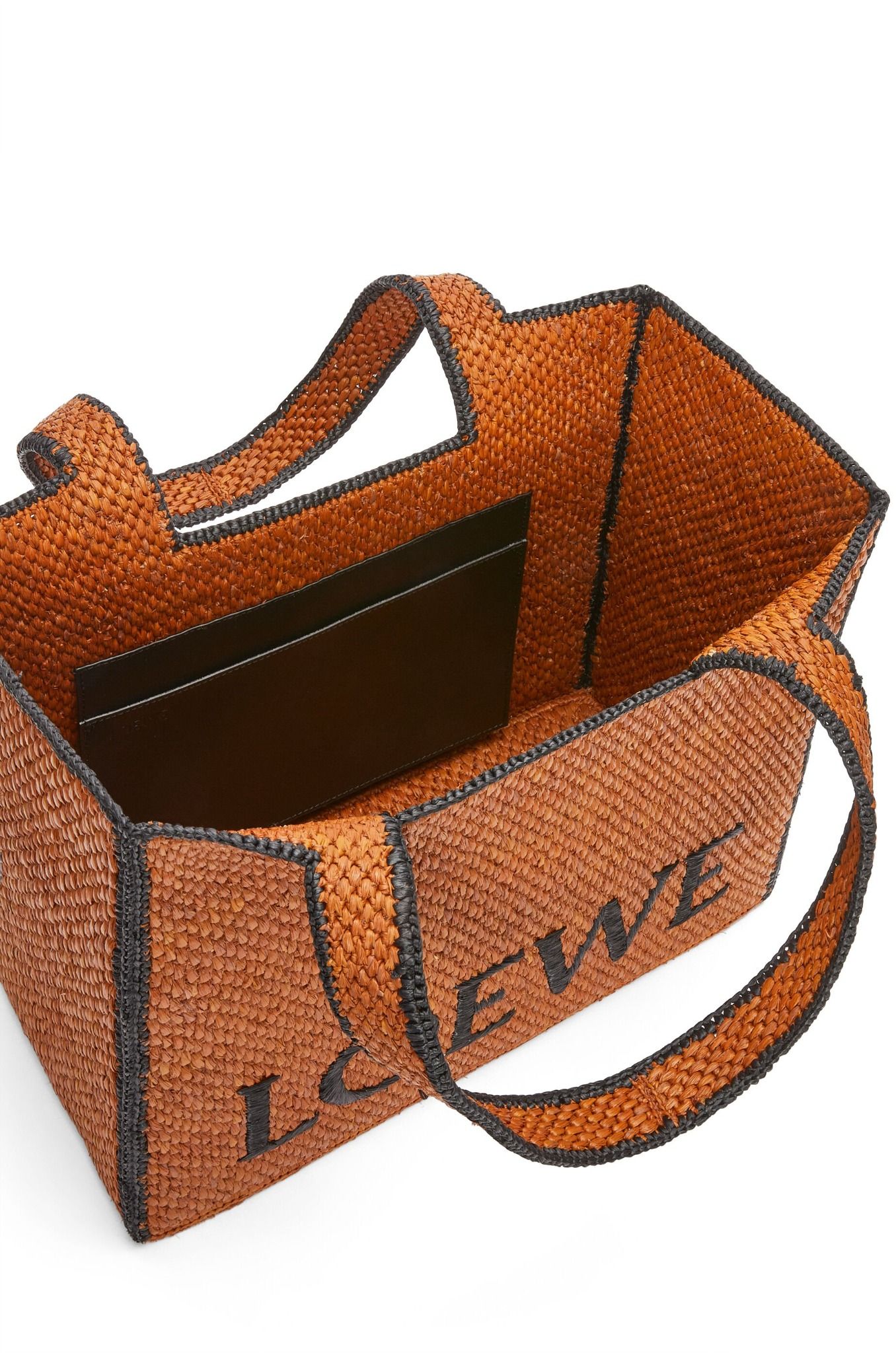  Túi Nữ Loewe Large Font Tote 'Honey Gold' 