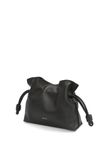  Túi Nữ Loewe Mini Flamenco Clutch 'Black' 