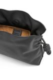  Túi Nữ Loewe Mini Flamenco Clutch 'Black' 