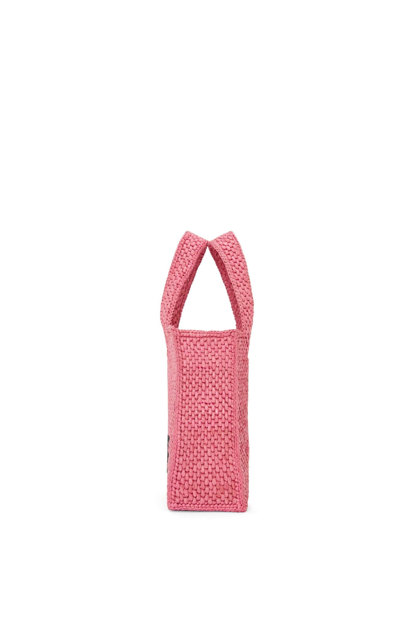  Túi Nữ Loewe Mini Font Tote 'Sunset Pink' 