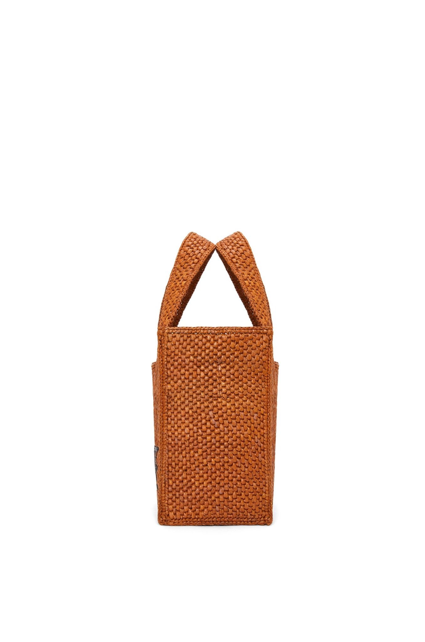 Túi Nữ Loewe Small Font Tote 'Honey Gold' 