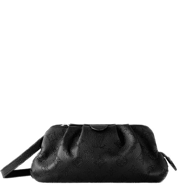  Túi Nữ Louis Vuitton Scala Mini Pouch 'Black' 