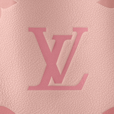  Túi Nữ Louis Vuitton Summer Bundle Bag 'Rose' 