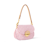  Túi Nữ Louis Vuitton Sunset Bag 'Washed Pink' 