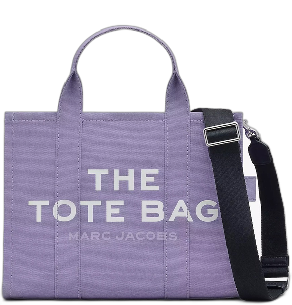  Túi Nữ Marc Jacobs Medium Tote Bag 'Lavender' 
