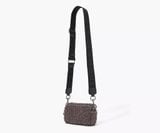  Túi Nữ Marc Jacobs Snapshot Teddy 'Grey' 