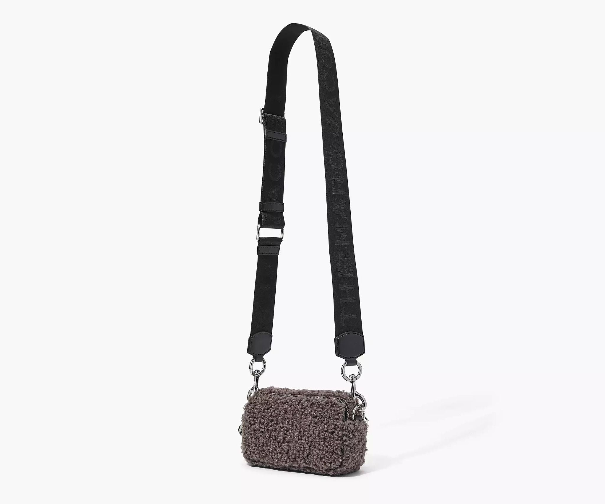  Túi Nữ Marc Jacobs Snapshot Teddy 'Grey' 