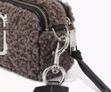  Túi Nữ Marc Jacobs Snapshot Teddy 'Grey' 
