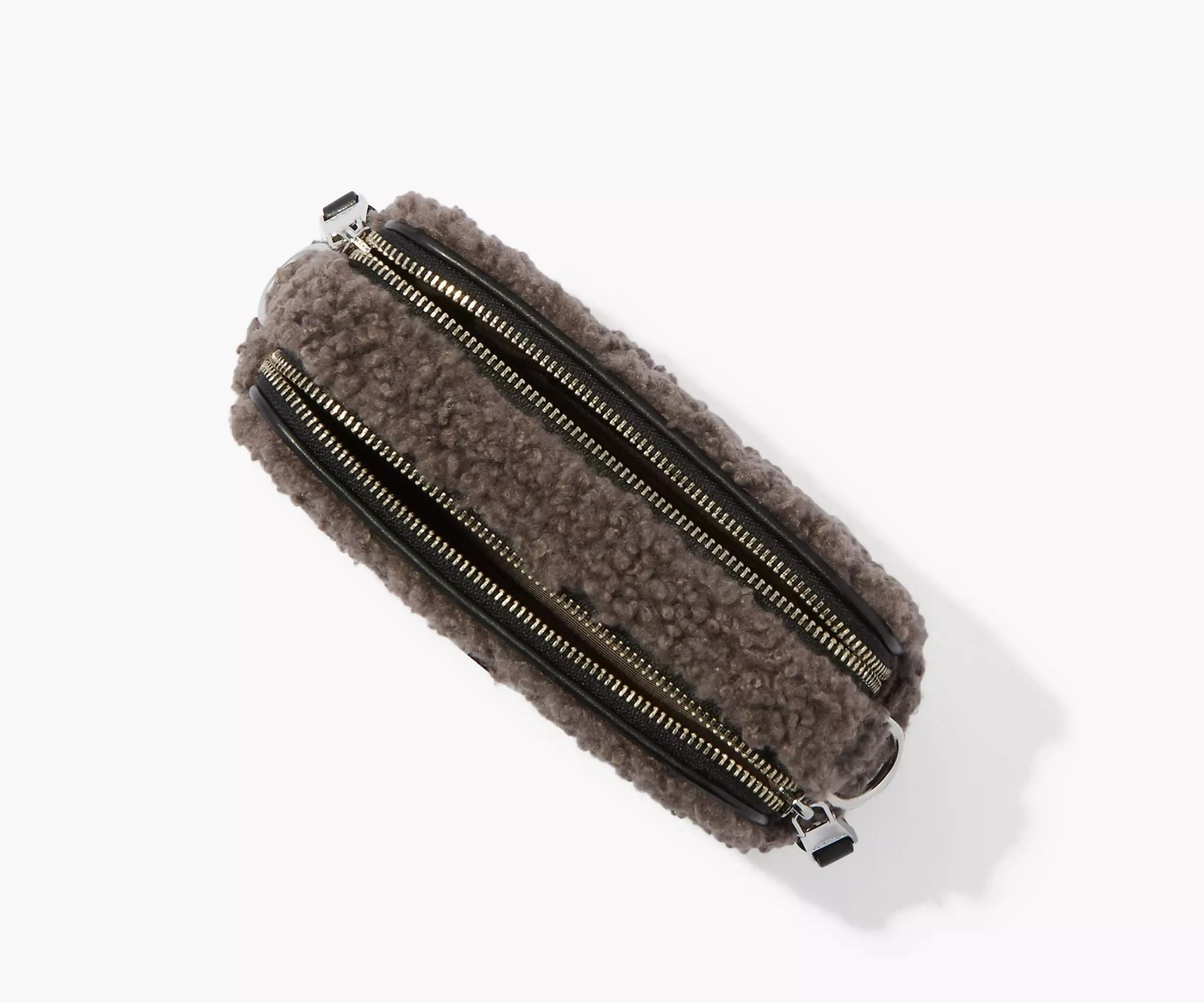  Túi Nữ Marc Jacobs Snapshot Teddy 'Grey' 