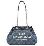  Túi Nữ Marc Jacobs The Chain Sack 'Denim' 