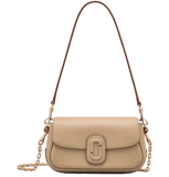  Túi Nữ Marc Jacobs The Clover 'Camel' 