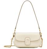  Túi Nữ Marc Jacobs The Clover 'White' 