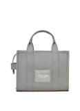  Túi Nữ Marc Jacobs The Mini Tote 'Grey' 