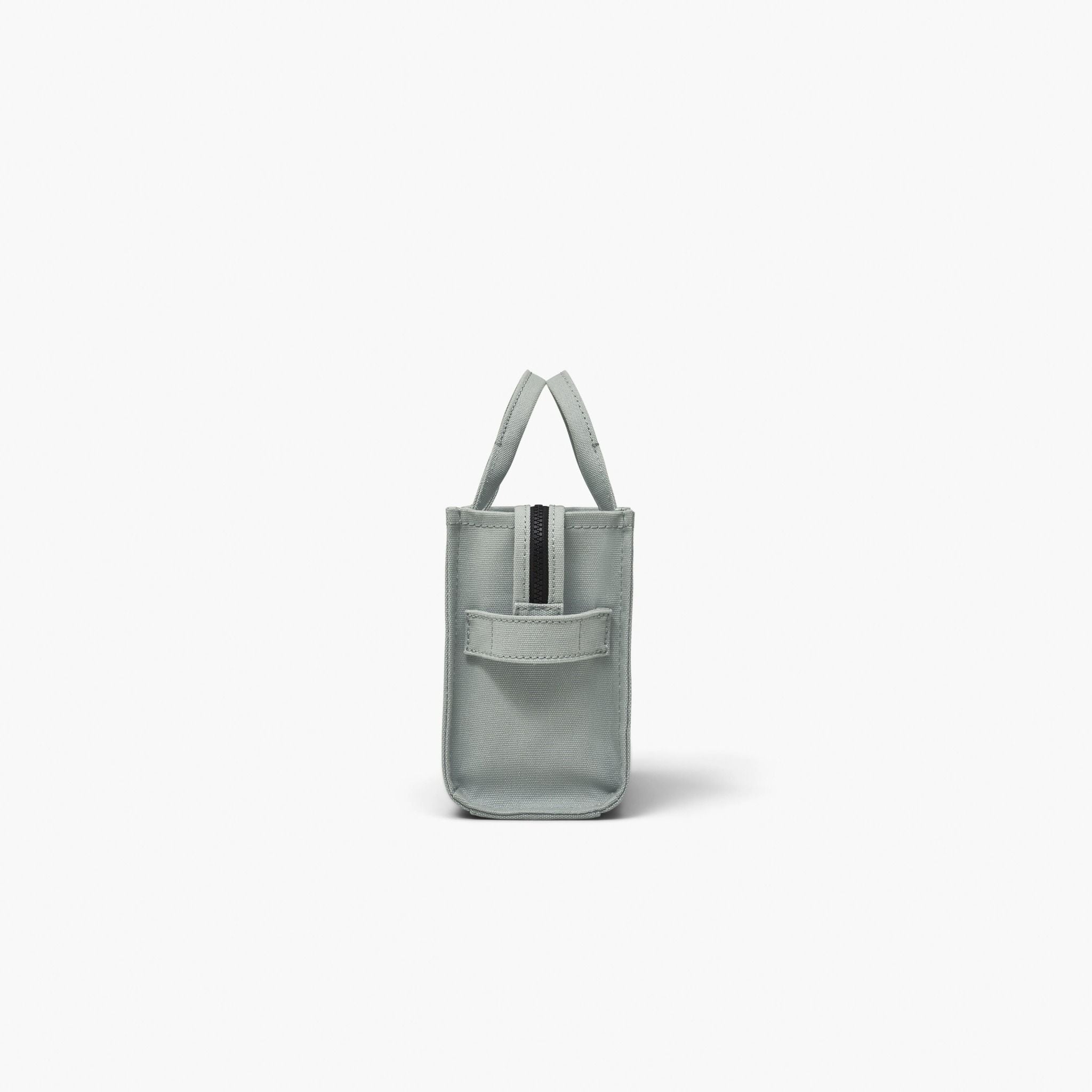  Túi Nữ Marc Jacobs The Mini Tote 'Grey' 