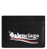  Ví Balenciaga Cash Card Holder 'Black' 