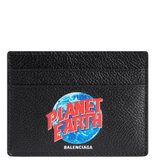  Ví Balenciaga Cash Card Holder 'Black' 