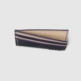  Ví Gucci Bi-color Card Case 'Blue' 
