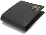  Ví Nam Gucci Animalier Bee ‘Black’ 