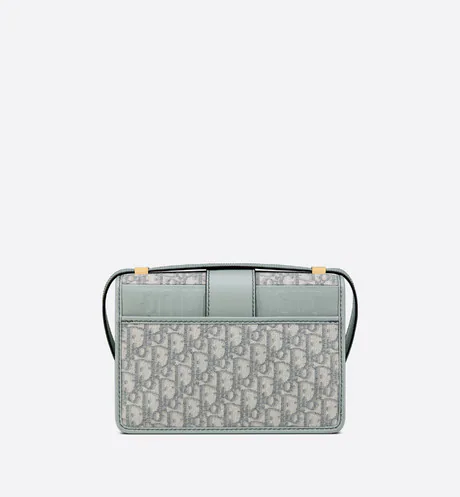 Túi Nữ Dior 30 Montaigne Bag 'Grey Monogram' M9203UTZQ-M932 – LUXITY
