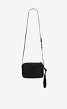  Túi Nữ Saint Laurent Lou Camera Bag 'Black' 