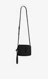  Túi Nữ Saint Laurent Lou Camera Bag 'Black' 