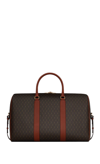  Túi Nữ Saint Laurent Le Monogramme 'Marron Kaki' 