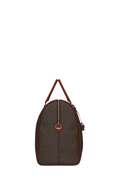  Túi Nam Saint Laurent Le Monogramme 'Chestnut' 