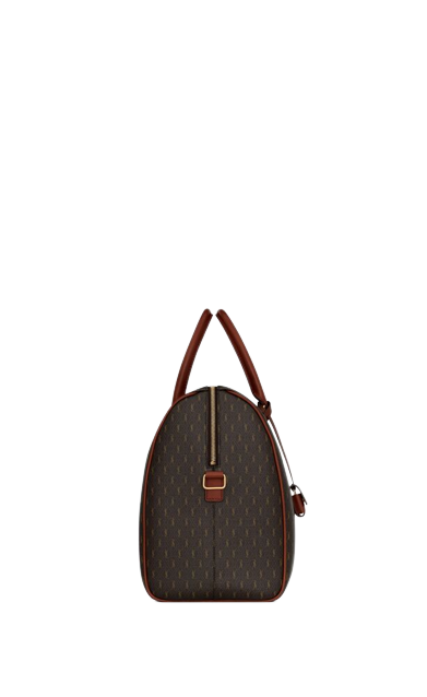  Túi Nữ Saint Laurent Le Monogramme 'Marron Kaki' 