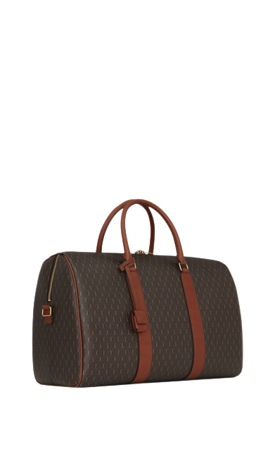  Túi Nữ Saint Laurent Le Monogramme 'Marron Kaki' 