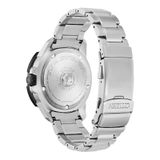  Đồng Nam Hồ CITIZEN Promaster Dial Stainless Steel Watch 'Black' 